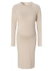 Noppies Still-Kleid Zane in Light Sand