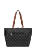 Tamaris Businesstasche Anastasia Lock in black