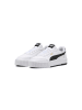 Puma Sneaker Carina in Puma White/Puma Black