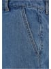 Urban Classics Urban Classics in light blue washed