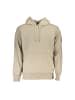 Calvin Klein Beige Baumwoll-Sweatshirt
