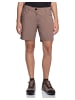 Schöffel Shorts "CIRC Shorts Style Smue WMN" in twilight mauve