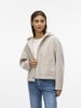 Vero Moda Jacke in Oatmeal