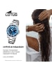 Lotus Chronograph-Armbanduhr Lotus Classic silber mittel (ca. 36,8mm)