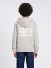 Petrol Industries Hoodie mit Grafik-Print forgepark in Schwarz