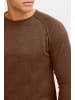 BLEND Strickpullover BHJohn in Braun