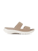 rollingsoft Pantoletten in beige