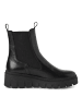 Tamaris Chelsea Boot in schwarz