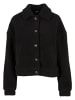 Urban Classics Leichte Jacken in black