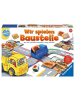 Ravensburger Farbzuordnungsspiel Wir spielen Baustelle Ab 2,5 Jahre in bunt