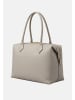 GianMarco Venturi Schultertasche in BIANCO