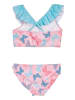 Playshoes UV-Schutz Bikini Schmetterlinge in rosa