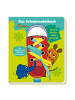 Trötsch Buch - Die Maus Das Schnürsenkelbuch