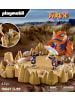 Playmobil Spielfigur Set Naruto Shippuden - Naruto vs. Pain, ab 5 Jahre
