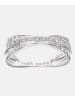 Diamant L'éternel Ring aus 375 Weißgold mit Diamant