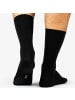 Occulto 20er Pack Businesssocken Hermann in Schwarz