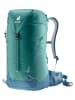 Deuter Wanderrucksack AC Lite 30 in Alpinegreen/Arctic