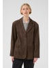 Karen By Simonsen Blazer KBBirdie Oversize fit in Bracken