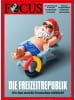 Hubert Burda Media 52 x FOCUS Zeitschrift (Gutschein für Jahres Abo)
