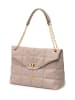 Cipo & Baxx Henkeltasche in BEIGE