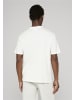 Sergio Tacchini T-Shirt in gardenia