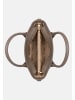 Pierre Cardin Handtasche in LIGHT TAUPE