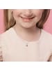 Prinzessin Lillifee Kette mit Anhänger Silber 925, rhodiniert in Rosa