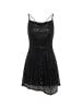 Sookie Women Dress in BLACK