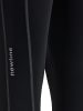 Newline Leggings Bike Damen in BLACK/FIESTA_CAZOO