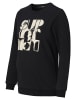 Supermom Pullovers Cutler in Black