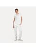 SMILODOX T-Shirt Laurena in Creme