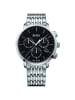 Hugo Boss Armbanduhr Signature Model HB1513267 mit Edelstahl Armband