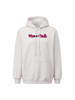 myMo Women Hoodie in OFFWHITE