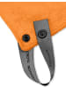 Normani Outdoor Sports Mikrofaserhandtuch 40x80 Terry in Orange