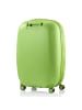 Pack Easy Gen T 4 Rollen Trolley 74 cm mit Dehnfalte in grün