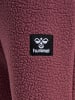 Hummel Hummel Fleece-Hose Hmlatlas Kinder Wasserdichter Und Windabweisend in ROSE BROWN