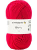 Schachenmayr since 1822 Handstrickgarne Bravo, 50g in Cherry