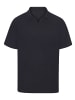 Beach Time Poloshirt in navy
