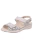 Solidus Sandalen in grey/space