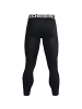 Under Armour Tight UA CG Armour in Schwarz