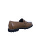 Sioux Slipper in braun