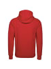 Nike Kapuzenpullover Park 20 Fleece Full-Zip in rot