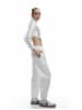 KOTON SWEAT BOTTOMS in Ekru