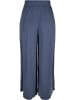 Urban Classics Urban Classics Damen Ladies Modal Culotte in vintageblue