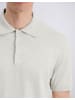 Pierre Cardin Poloshirt in Elfenbein