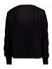 Betty Barclay Casual-Shirt mit Glanzeffekt in Schwarz