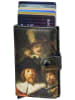 Secrid Geldbörse Miniwallet Art in Night Watch