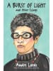 Dover Publications Buch - A Burst of Light