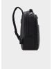 PICARD Rucksack S'pore Schwarz