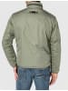 Bültel Worldwide Jacke für Herren in khaki